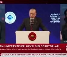 Zeynep Bulut Şenel 28 Şubat zihniyetini anlattı: Annem baş&ouml;rt&uuml;l&uuml; diye arabadan inemedi