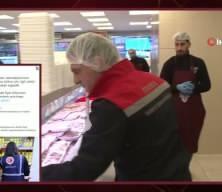 Ramazan i&ccedil;in mutabakat sağlandı: Marketler zam yapmayacak