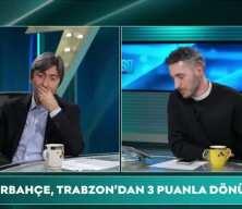 &Uuml;nl&uuml; yorumcu Rıdvan Dilmen Galatasaray Fenerbah&ccedil;e ma&ccedil;ı hakkında konuştu