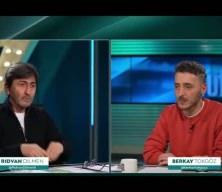 Rıdvan Dilmen'den flaş iddia: 'O s&ouml;zler beni şaşırttı'