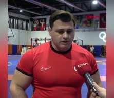 Rıza Kayaalp: Bu işi sadece vatanım, milletim ve bayrağım i&ccedil;in yapıyorum