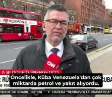 Rusya&rsquo;nın K&uuml;ba&rsquo;ya petrol sevkiyatı yapacağı a&ccedil;ıklandı