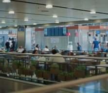 Sabiha G&ouml;k&ccedil;en Havalimanı, ocakta 4 milyonu aşkın yolcuya hizmet verdi