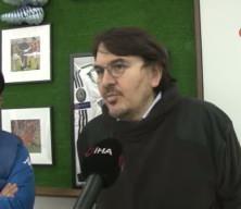 Sabri Ugan adına d&uuml;zenlenen futbol turnuvası Esenler Şatto&rsquo;nun şampiyonluğuyla tamamlandı