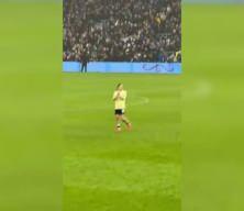 Sakatlandı, sezonu kapattı! Bonservisini almak i&ccedil;in City'e 25 milyon pound teklif ettiler