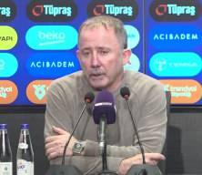 Sergen Yal&ccedil;ın: Taraftarı kaybettik