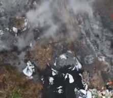 Sincan&rsquo;da hafriyat atıkları paniğe neden oldu: AFAD inceleme başlattı