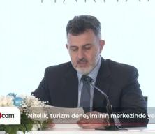 Sinpaş Reserve "tatil evi" modeliyle turizm anlayışını yeniden tanımlıyor