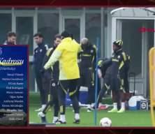 Son dakika... Fenerbah&ccedil;e, Trabzonspor ma&ccedil;ının kamp kadrosunu a&ccedil;ıkladı: 2 oyuncu yok!