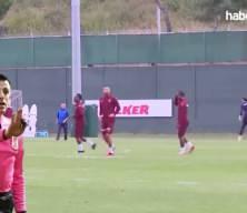 Son dakika... Trabzonspor-Fenerbah&ccedil;e ma&ccedil;ının VAR hakemi a&ccedil;ıklandı