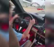 Sosyal medyada paylaşılan g&ouml;r&uuml;nt&uuml;ler ailenin başını yaktı: 23 bin TL ceza