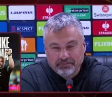 S&uuml;per Lig ekibinde s&uuml;rpriz ayrılık: 3-1'lik mağlubiyet sonu oldu