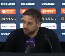 S&uuml;per Lig ekibinin hocası kayıplara karıştı: Son 2 idmana &ccedil;ıkmadı