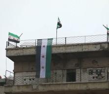 Suudi Arabistan'da Suriye toplantısı! 'Hazırız' mesajı