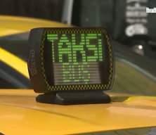 Taksiler yeni uygulama hayat buluyır