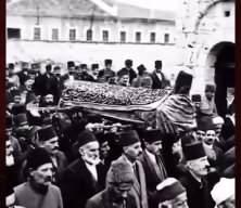 TBMM Başkanı Numan Kurtulmuş, Sultan 2. Abd&uuml;lhamid'in &ouml;l&uuml;m yıld&ouml;n&uuml;m&uuml;nde mesaj yayınladı