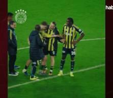 Tedesco'dan Trabzonspor ma&ccedil;ı i&ccedil;in Kante kararı!