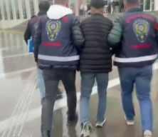 Tekirdağ'da 16 yaşındaki Erkan, akranı tarafından &ouml;ld&uuml;r&uuml;ld&uuml;: 1 tutuklu