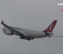 THY kritik kararı duyurdu: Urum&ccedil;i'ye seferler başlıyorlar!