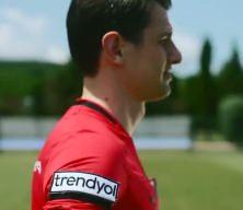 Trabzonspor-Fenerbah&ccedil;e ma&ccedil;ını y&ouml;netecek hakem belli oldu