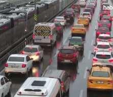 Trafik sigortalarına y&uuml;zde 12,5 zam geldi!