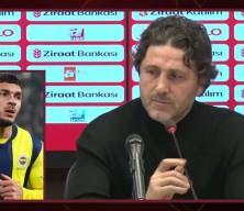 Transfer 'bitti' derken Fenerbah&ccedil;e'den Trabzonspor'u k&uuml;plere bindiren telefon