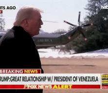 Trump'tan 29 yıl sonra bir ilk: Ziyaret edeceği &uuml;lkeyi duyurdu