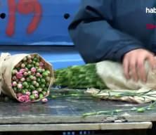 T&uuml;rk &ccedil;i&ccedil;eğinde ihracat rekoru!