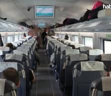 T&uuml;rkiye demir yolunda eğitim ve teknoloji &uuml;ss&uuml; oluyor