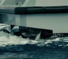 T&uuml;rkiye'nin ilk insansız deniz aracı ihracatına yeni halka ekleniyor 