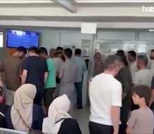 T&uuml;rkiye'nin kamu istihdamında b&uuml;y&uuml;k artış