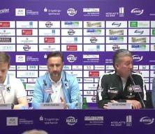 Vitor Pereira yeni takımda ilk ma&ccedil;ına Fenerbah&ccedil;e karşısında &ccedil;ıkacak