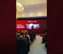 Vodafone'da hedef 1 Nisan! 5G i&ccedil;in geri sayım başladı