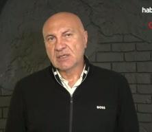 Y&uuml;ksel Yıldırım'dan Avrupa mesajı!