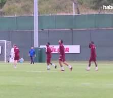 Zirvede 6 puanlık dev ma&ccedil;!