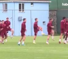 Zirvede 6 puanlık dev ma&ccedil;! Trabzonspor-Fenerbah&ccedil;e!