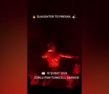 Satanist propagandaya izin verilmedi: Rusya&rsquo;dan sonra İstanbul&rsquo;da konseri iptal etti