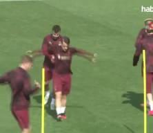 100 milyon Euro'luk Osimhen g&ouml;r&uuml;şmesi!