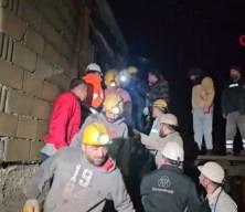 2 iş&ccedil;i hayatını kaybetmişti: Zonguldak'taki maden ocağının sahibi tutuklandı