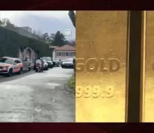 ABD ile İran anlaştı altında d&uuml;ş&uuml;ş yaşandı