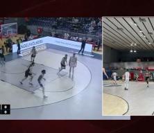 Yunanistan'daki skandal pankarta ilşkin BJK y&ouml;neticisi sert konuştu