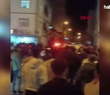 Mardin'de tekmeli, kovalı ve fır&ccedil;alı kavga: 3 yaralı