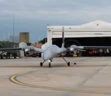 Bayraktar AKINCI'dan milli m&uuml;himmat ile tam isabet!