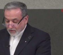 İran Dışişleri Bakanı Arak&ccedil;i: ABD b&ouml;yle bir talepte bulunmadı