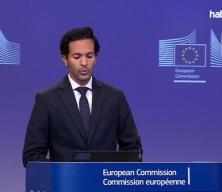 AB: İsrailli bakanın avukatının, Tel Aviv h&uuml;k&uuml;metini devirmeye &ccedil;alıştığımız iddiası kabul edilemez