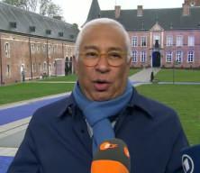 AB: &Uuml;ye &uuml;lkelerle birlikte 2028'e kadar savunma i&ccedil;in 800 milyar avro kaynak ayırıyoruz