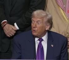  ABD basınından İran iddiası: "Trump, kapsamı sınırlı bir saldırıyı değerlendiriyor"