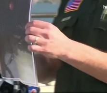  ABD Gizli Servisi Trump'ın konutuna izinsiz girmeye &ccedil;alışan kişiyi vurarak &ouml;ld&uuml;rd&uuml;