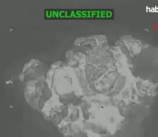 ABD ordusu hesapsı sualsiz &ouml;ld&uuml;rmeye devam ediyor