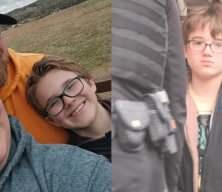 ABD'de evlat dehşeti: Oyun konsolunu elinden alan babasını &ouml;ld&uuml;rd&uuml;!